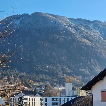 Apartment Kleine In Gaestehaus *