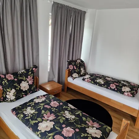 Apartment Kleine In Gaestehaus Feldkirch