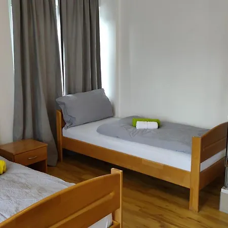 Kleine In Gaestehaus Apartment Feldkirch