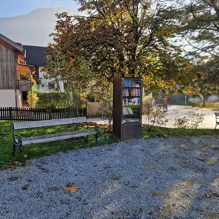 Kleine In Gaestehaus *