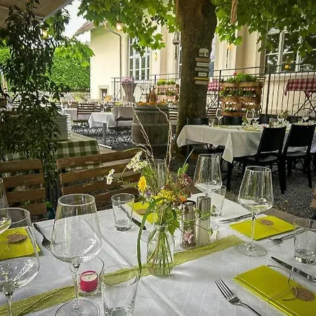 Apartment Kleine In Gaestehaus Feldkirch
